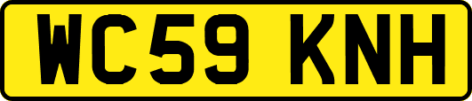 WC59KNH