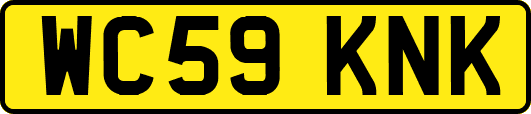 WC59KNK