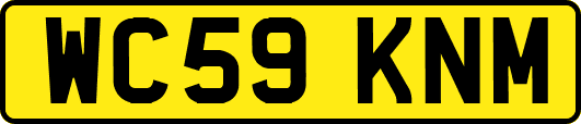 WC59KNM