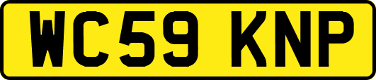 WC59KNP