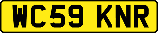 WC59KNR