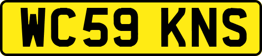WC59KNS