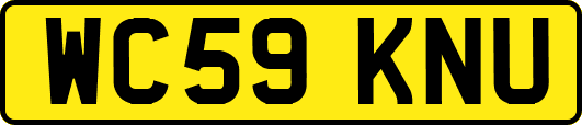 WC59KNU