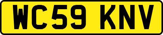 WC59KNV