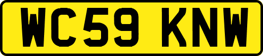 WC59KNW