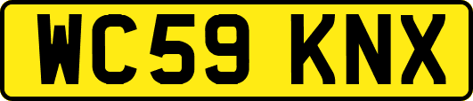 WC59KNX