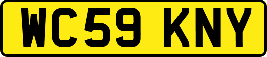 WC59KNY