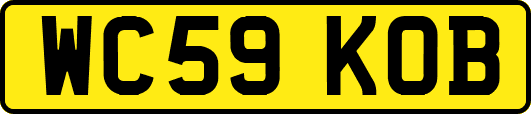 WC59KOB