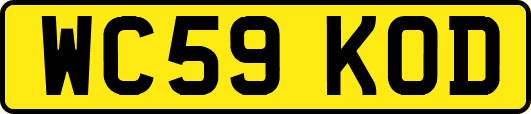 WC59KOD