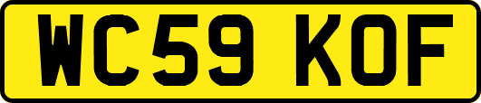 WC59KOF