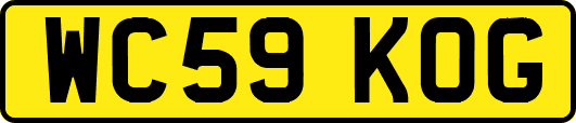 WC59KOG