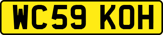WC59KOH