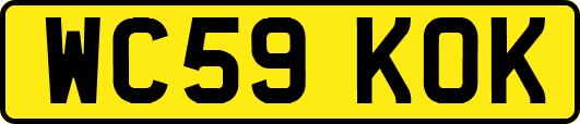 WC59KOK