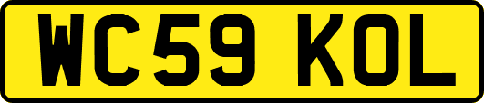 WC59KOL