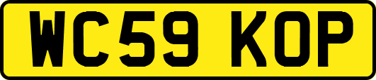 WC59KOP