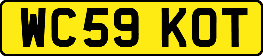 WC59KOT