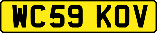WC59KOV