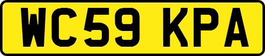 WC59KPA