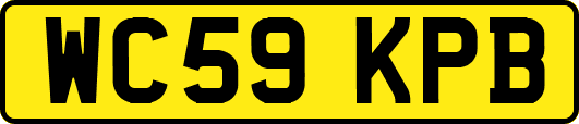 WC59KPB