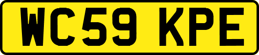 WC59KPE