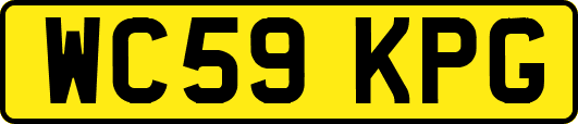 WC59KPG