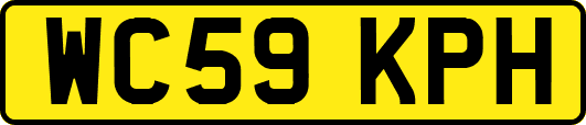 WC59KPH