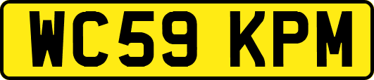 WC59KPM