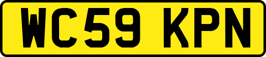 WC59KPN