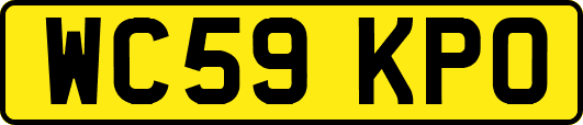 WC59KPO
