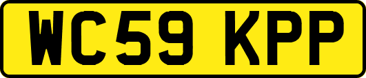 WC59KPP