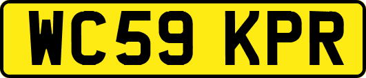 WC59KPR