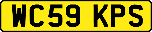 WC59KPS