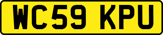 WC59KPU