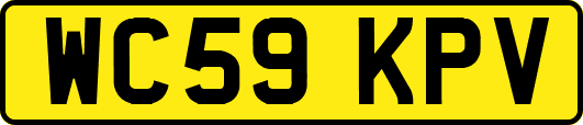 WC59KPV
