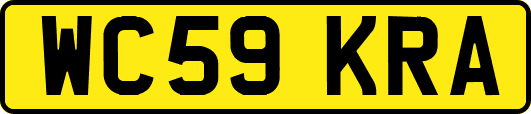 WC59KRA