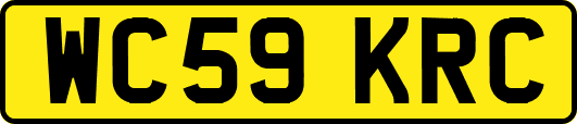 WC59KRC