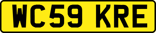 WC59KRE