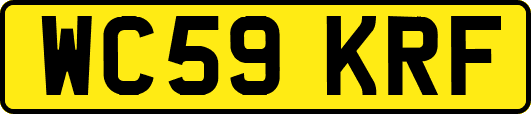 WC59KRF