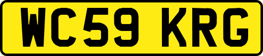 WC59KRG