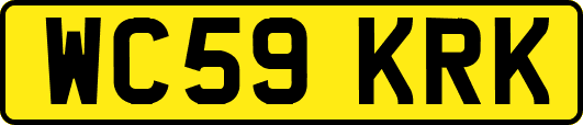 WC59KRK
