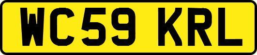 WC59KRL