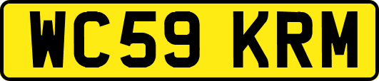 WC59KRM