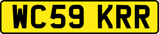 WC59KRR