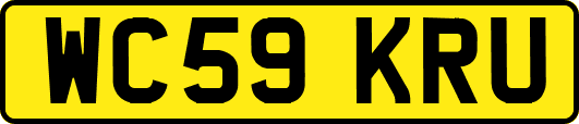 WC59KRU