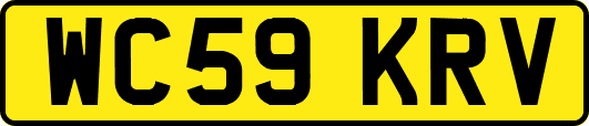 WC59KRV