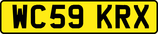 WC59KRX