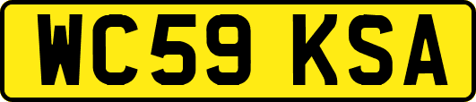 WC59KSA