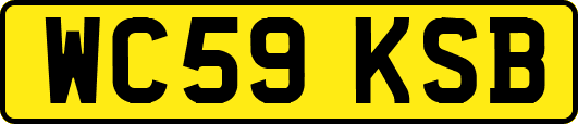 WC59KSB