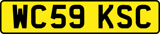 WC59KSC