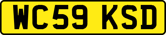WC59KSD